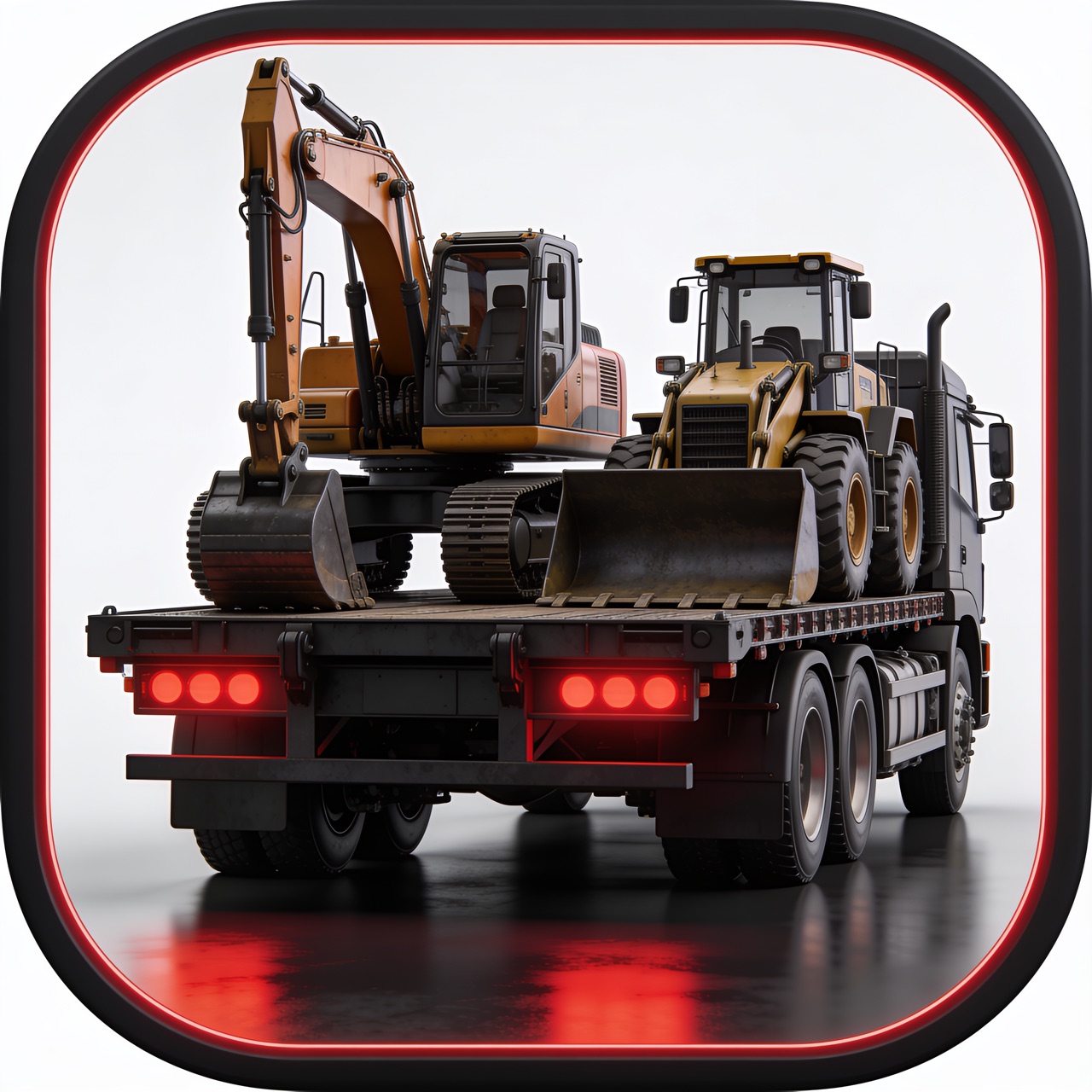 Construction & Industrial